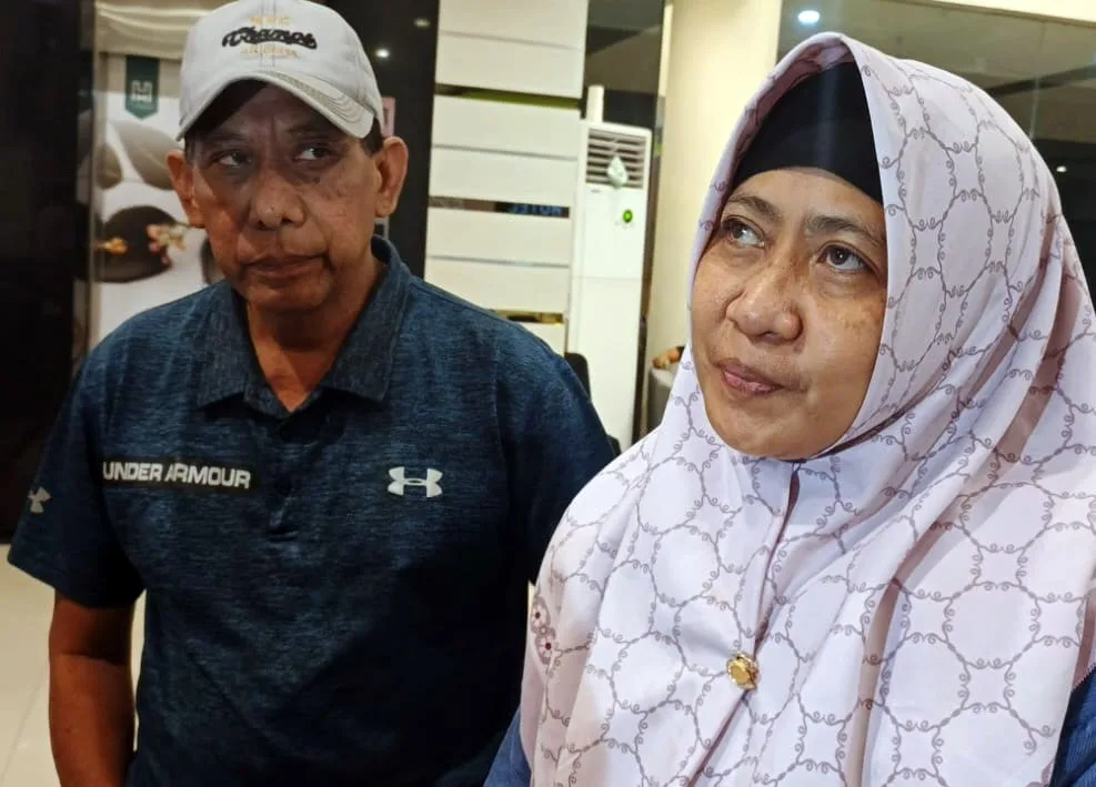 700 Jamaah Umroh Travel Bimantara Malang Gagal Berangkat 1 Malang Posco Media