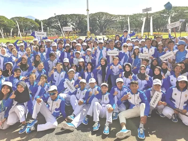 Perjuangan Berbuah Manis, Nelly: Atlet Kota Malang Ukir Prestasi Porprov Jatim 2025 1 Malang Posco Media