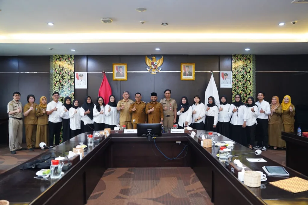 Cak Nur : Jangan Ada Diskriminasi Pelayanan Kesehatan 2 Malang Posco Media