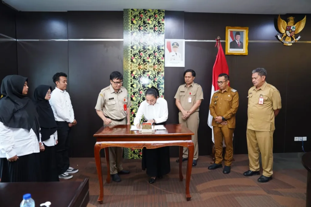 Cak Nur : Jangan Ada Diskriminasi Pelayanan Kesehatan 1 Malang Posco Media