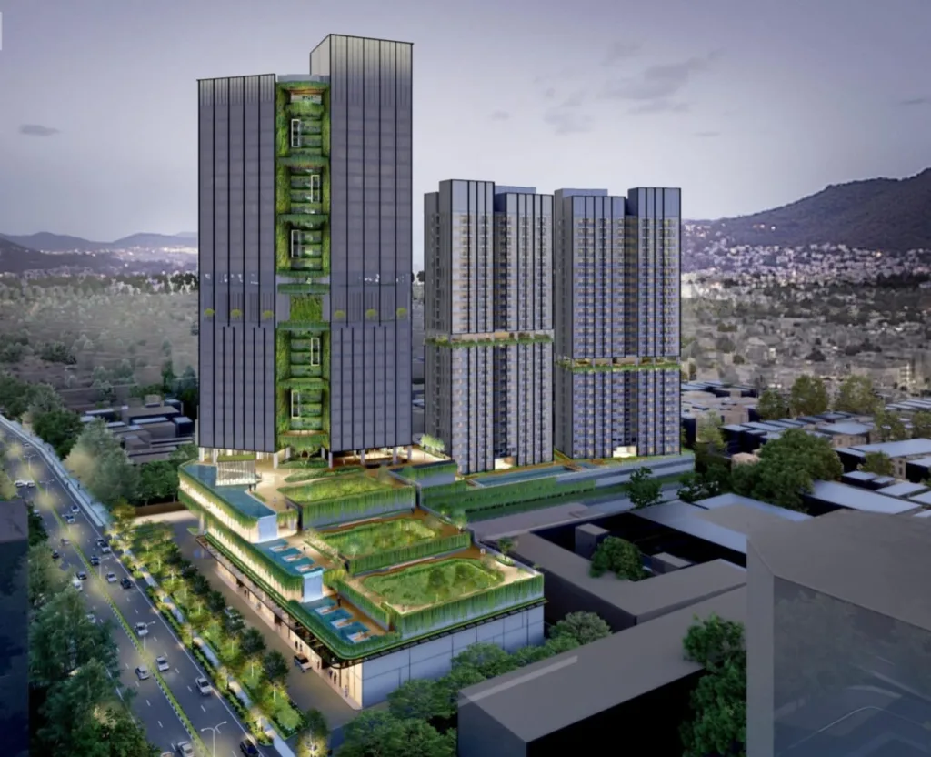 Perizinan Berjalan, Akhir Tahun Rencana Ground Breaking Vasa Hotel 1 Malang Posco Media