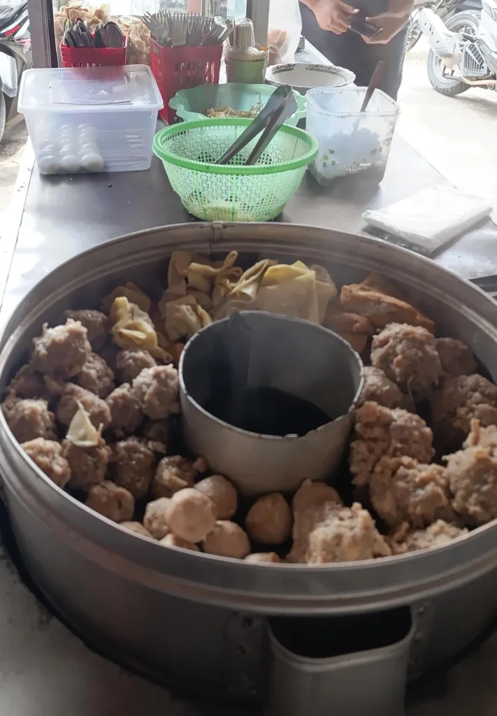 Rekomendasi Kuliner Bakso di Pakis – Kab Malang 2 Malang Posco Media