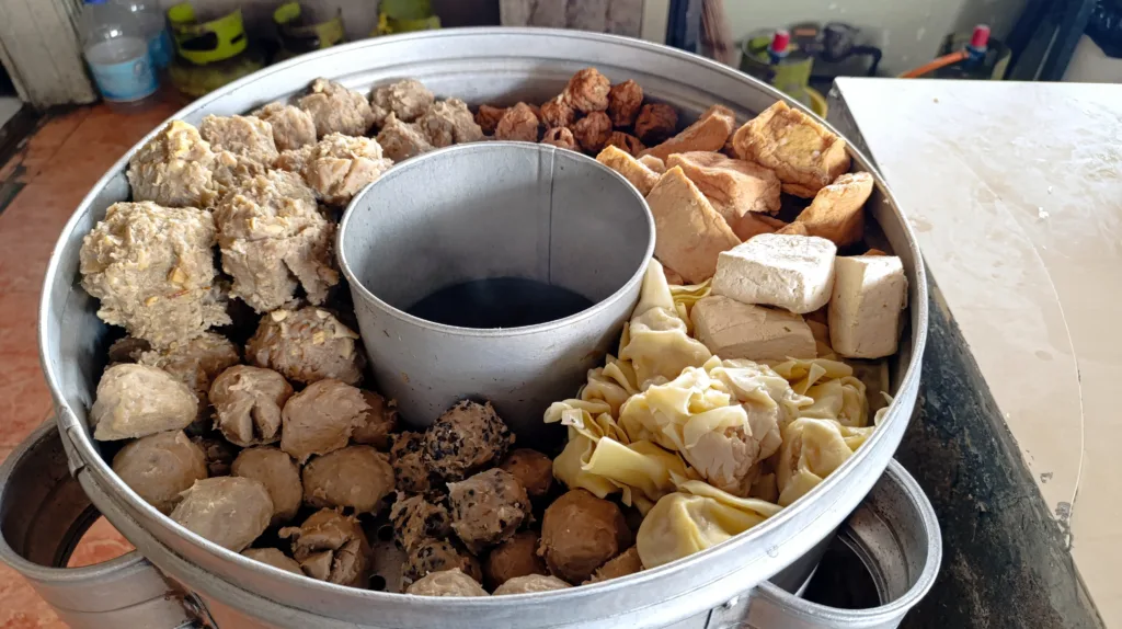 Rekomendasi Kuliner Bakso di Pakis – Kab Malang 8 Malang Posco Media