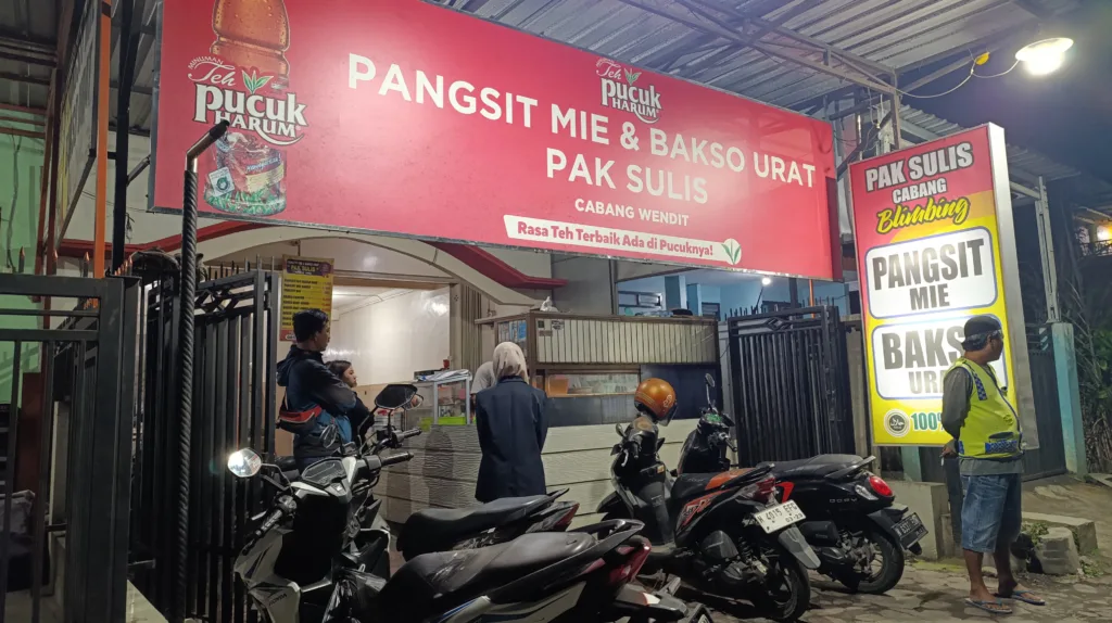 Rekomendasi Kuliner Bakso di Pakis – Kab Malang 7 Malang Posco Media