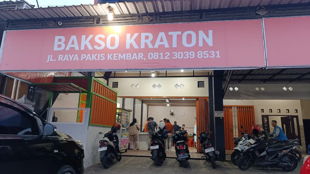 Rekomendasi Kuliner Bakso di Pakis – Kab Malang 5 Malang Posco Media