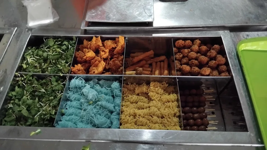 Rekomendasi Kuliner Bakso di Pakis – Kab Malang 6 Malang Posco Media