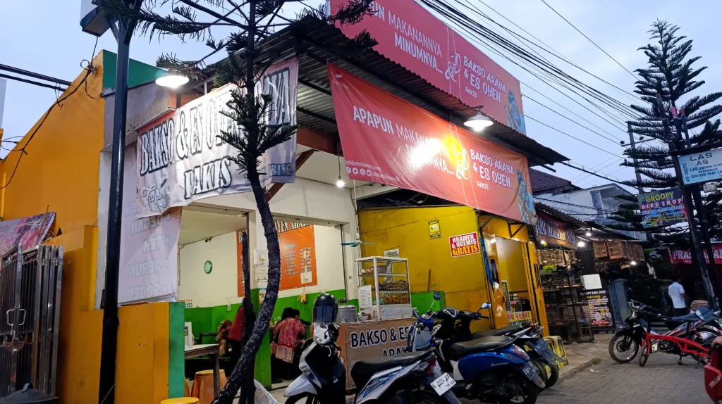 Rekomendasi Kuliner Bakso di Pakis – Kab Malang 3 Malang Posco Media