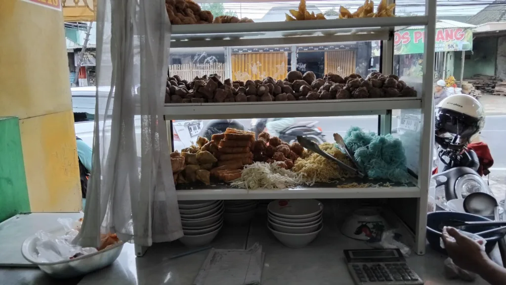 Rekomendasi Kuliner Bakso di Pakis – Kab Malang 4 Malang Posco Media