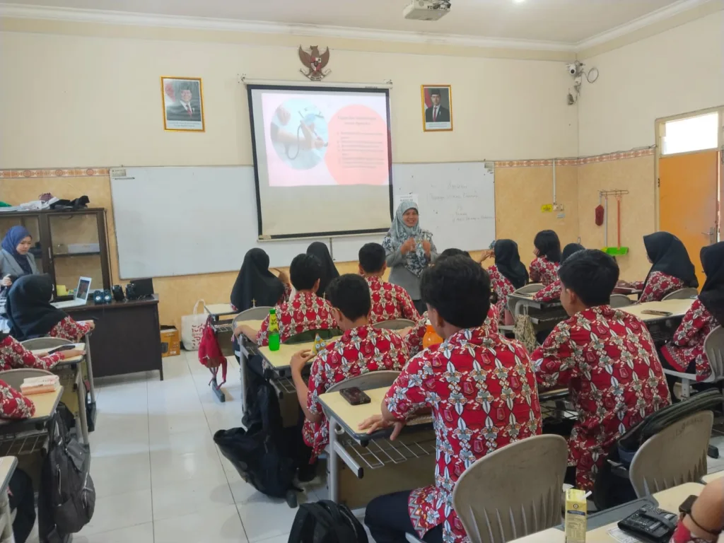 Profesi Farmasi Makin Cerah, Lulusan Poltekkes PIM Banyak Dibutuhkan 2 PIM