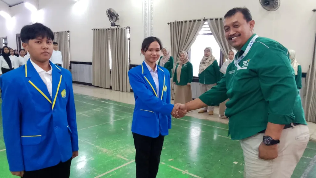 SMK PIM Sukses Gelar MPLS Ramah: Lahirkan Generasi SICEPAT Berkarakter Unggul 2 Malang Posco Media