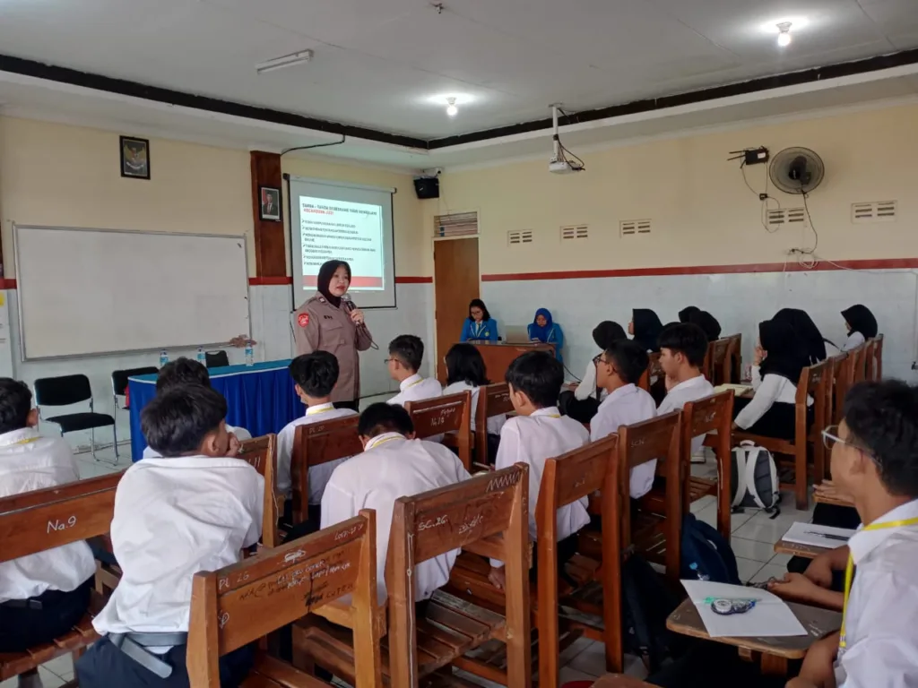 SMK PIM Sukses Gelar MPLS Ramah: Lahirkan Generasi SICEPAT Berkarakter Unggul 3 Malang Posco Media