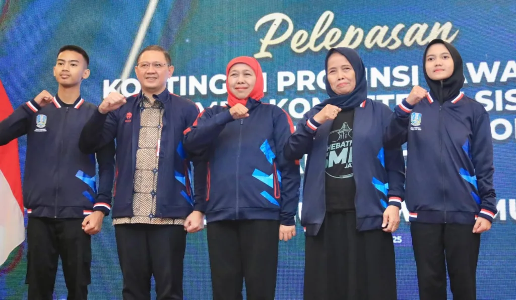 Malang Posco Media