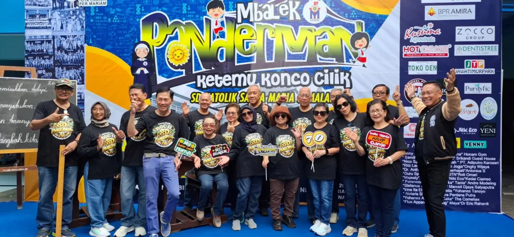 Malang Posco Media