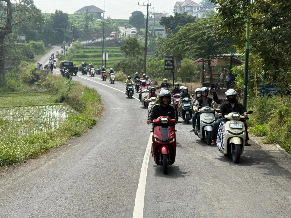 Malang Posco Media
