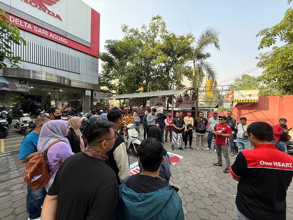 Malang Posco Media