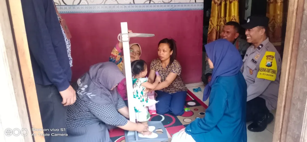 Puskesmas Wagir Hadirkan Tiga Inovasi Kesehatan Unggulan 1 Malang Posco Media