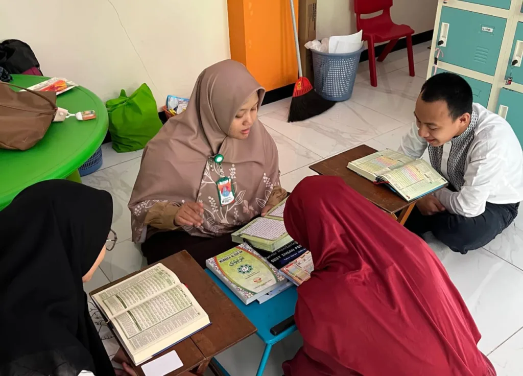 Profil PKBM Insan Permata dan Layanan Pendidikan Inklusi: Komitmen Yayasan Insan Permata Wujudkan Pendidikan untuk Semua 3 Malang Posco Media
