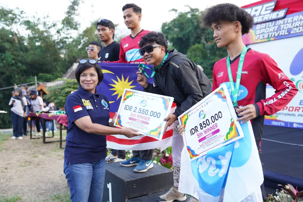 BISTF dan IPAC 2025 Sukses Digelar 3 Malang Posco Media
