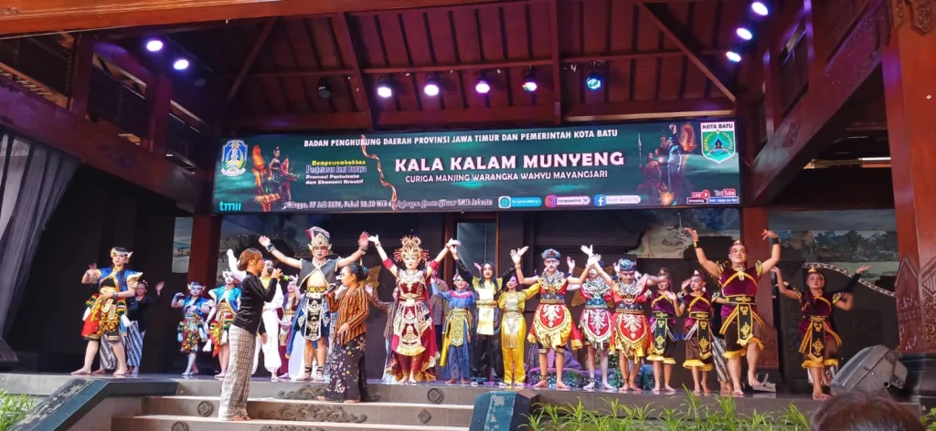 Malang Posco Media