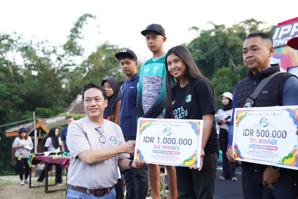 BISTF dan IPAC 2025 Sukses Digelar 4 Malang Posco Media