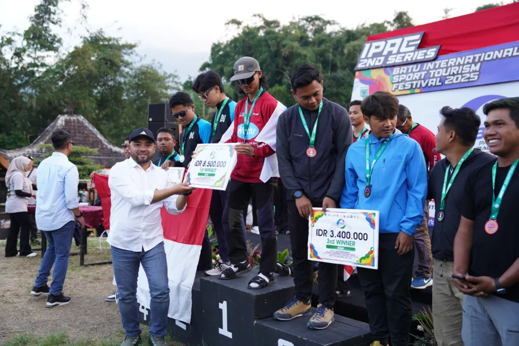 BISTF dan IPAC 2025 Sukses Digelar 2 Malang Posco Media