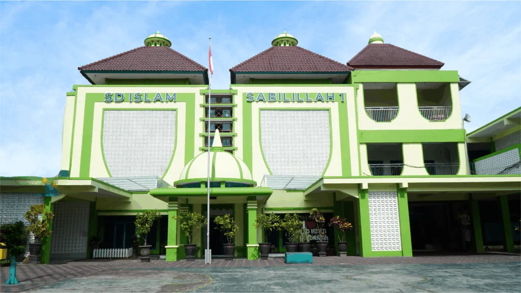 SD Islam Sabilillah Malang 1 Raih Peringkat 1, SD Paling Berprestasi di Indonesia 1 Malang Posco Media