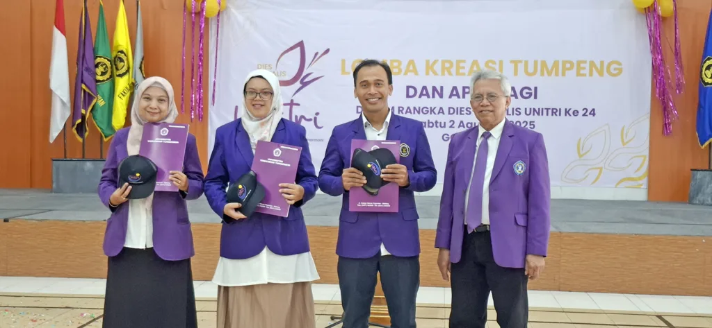 Dies Natalis ke-24 Universitas Tribhuwana Tunggadewi Malang, Komitmen Beri Layanan Pendidikan Terbaik dan Terjangkau 1 Malang Posco Media