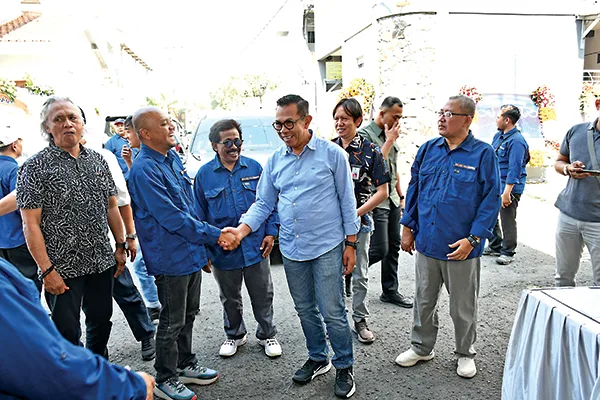 Eksis karena Estetik dan Dalam 1 Malang Posco Media
