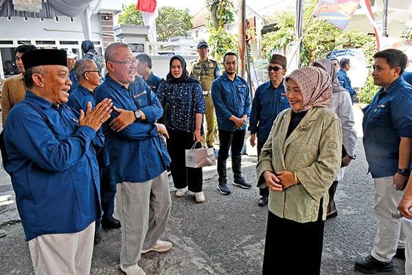 Eksis karena Estetik dan Dalam 2 Malang Posco Media