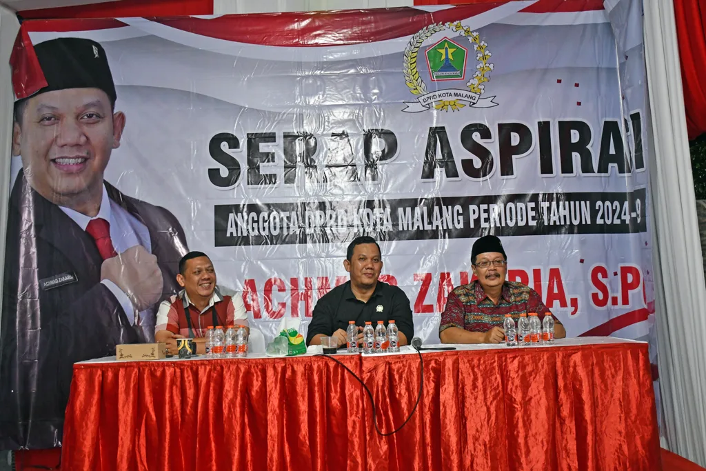 Malang Posco Media