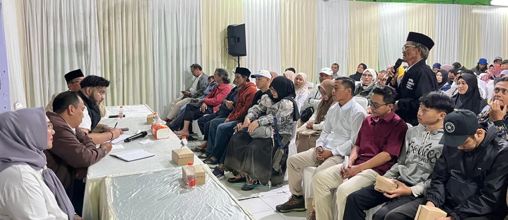 Abu Bakar Dorong Kolaborasi BPR Tugu Artha Sejahtera dengan UMKM 2 Malang Posco Media