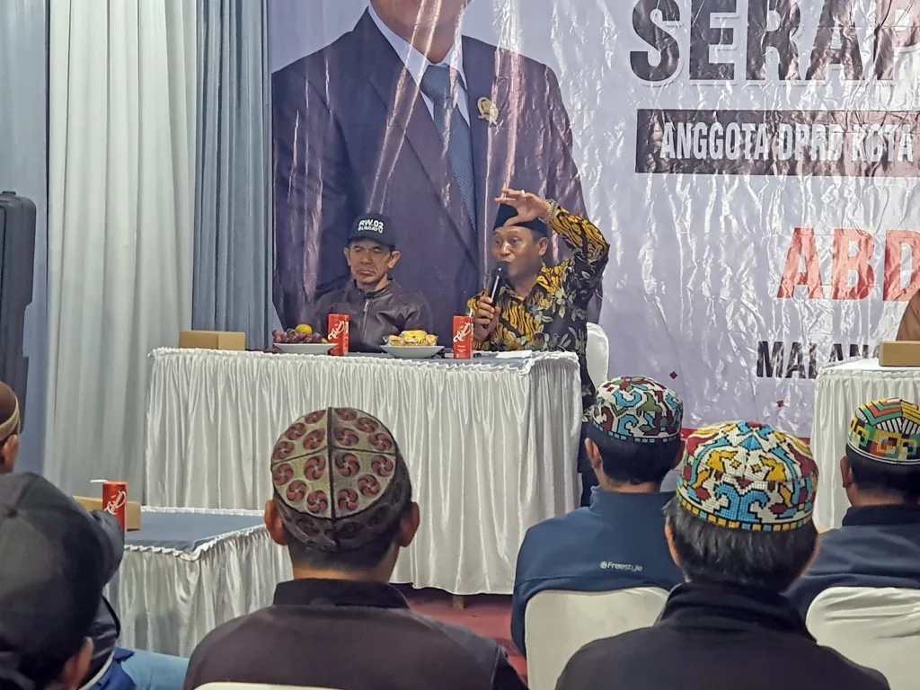 Malang Posco Media