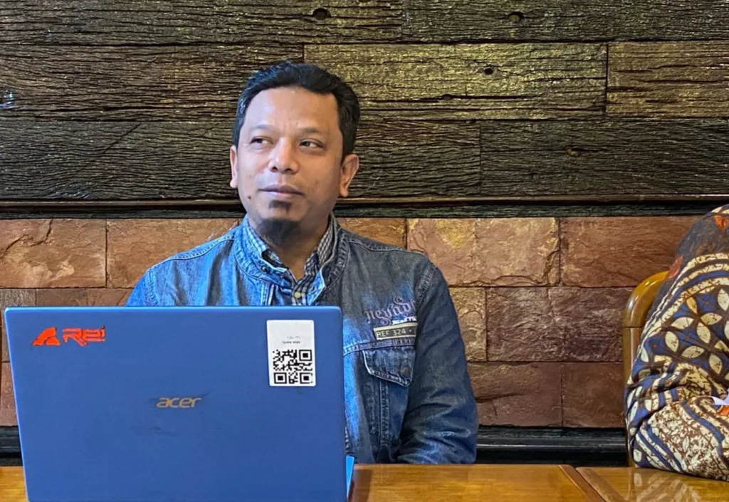 Siap Terus Melesat, Malang Posco Media Gelar "Jagongan Redaksi" di RM Kertanegara 2 Malang Posco Media
