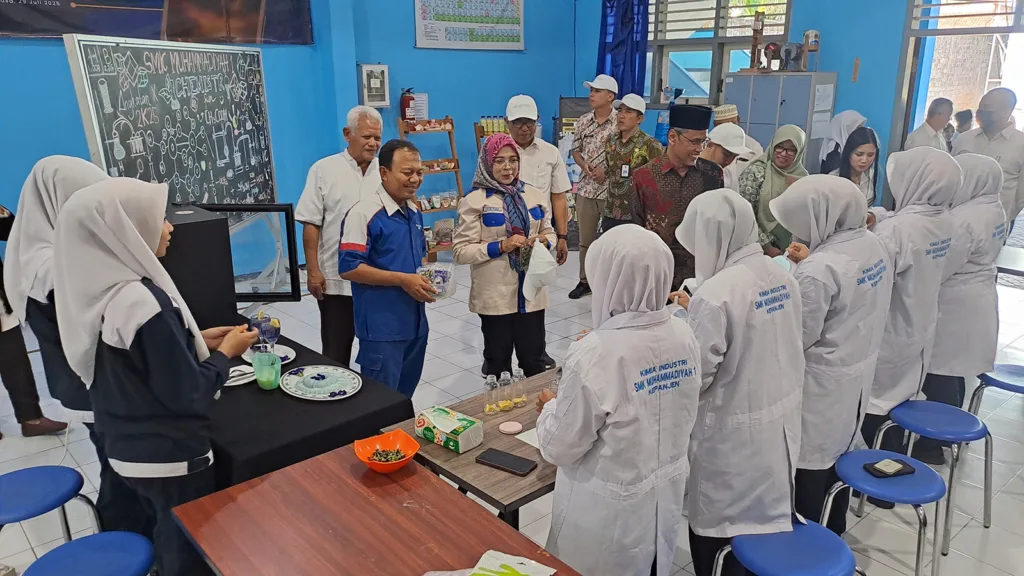 Malang Posco Media