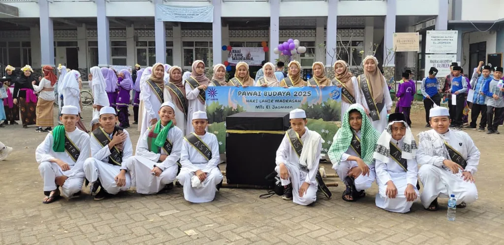 MTs El Jasmeen Singosari Rayakan 1 Dekade dengan Semarak dan Meriah 2 Malang Posco Media