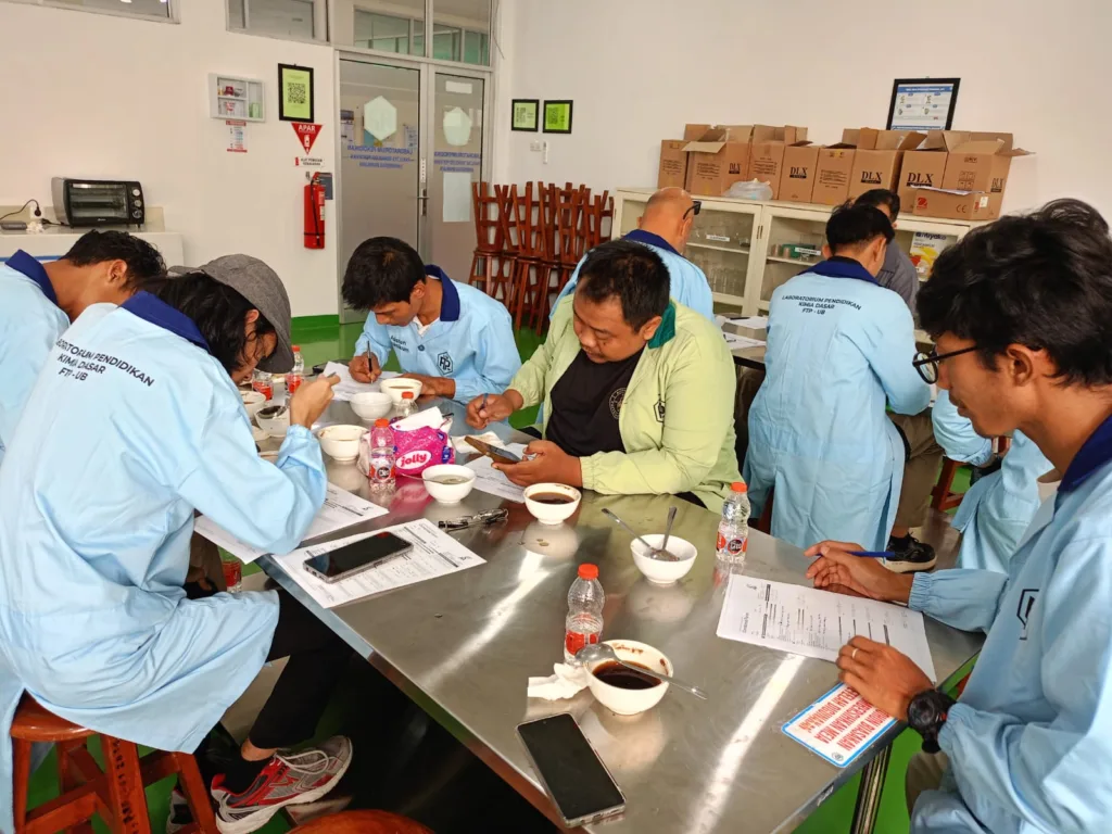 Doktor Mengabdi UB Dorong Transformasi Kopi Poncokusumo Menuju Pasar Nasional dan Global 3 Malang Posco Media
