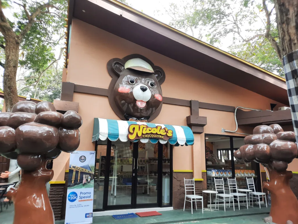 Rekomendasi Spot Menarik di New Wisata Wendit yang Wajib Dikunjungi 1 Malang Posco Media