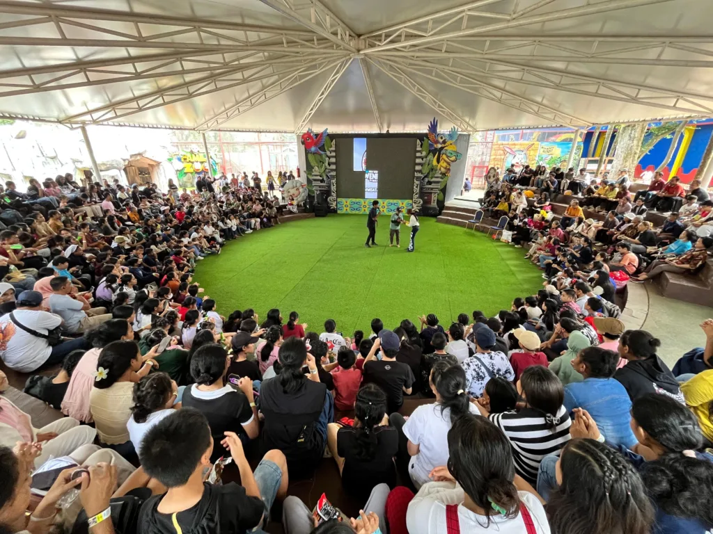 Rekomendasi Spot Menarik di New Wisata Wendit yang Wajib Dikunjungi 3 Malang Posco Media