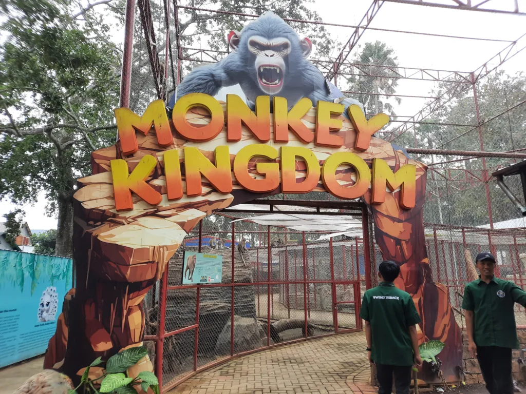 Rekomendasi Spot Menarik di New Wisata Wendit yang Wajib Dikunjungi 5 Malang Posco Media
