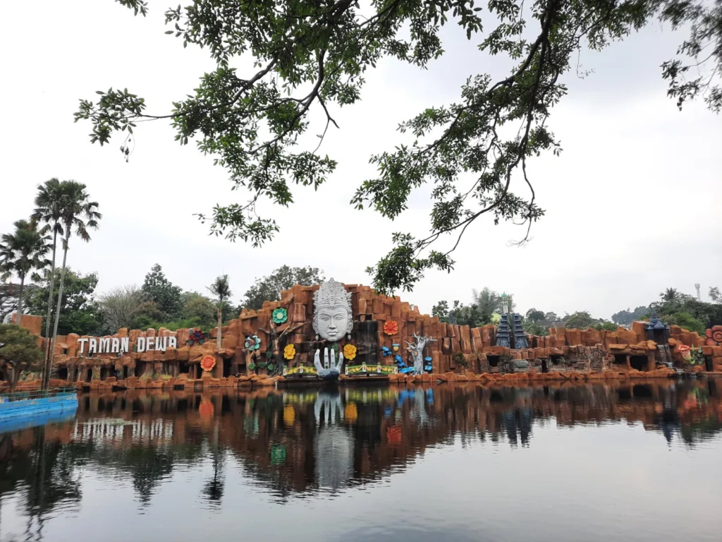Rekomendasi Spot Menarik di New Wisata Wendit yang Wajib Dikunjungi 9 Malang Posco Media