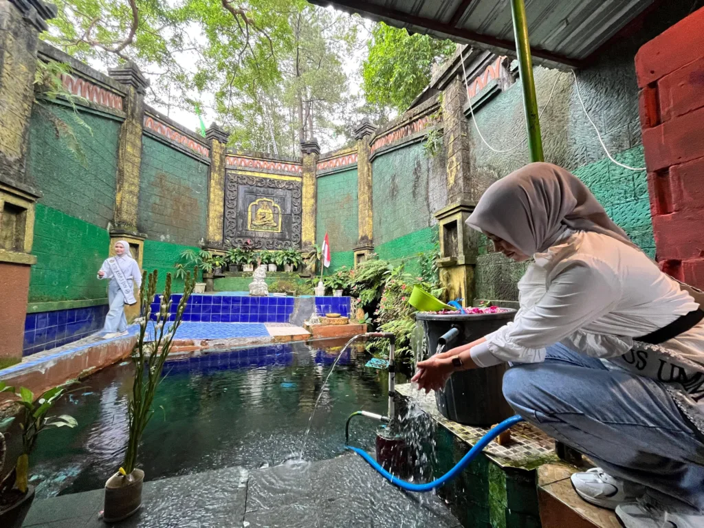 Rekomendasi Spot Menarik di New Wisata Wendit yang Wajib Dikunjungi 7 Malang Posco Media