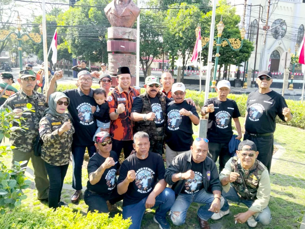 Malang Posco Media
