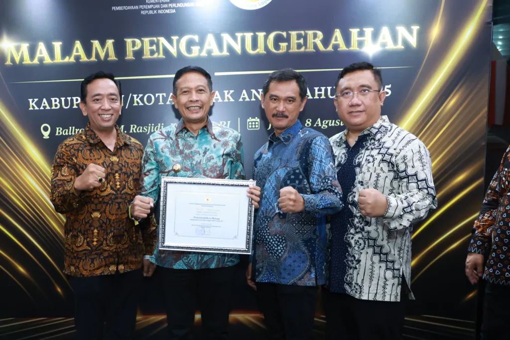 Malang Posco Media