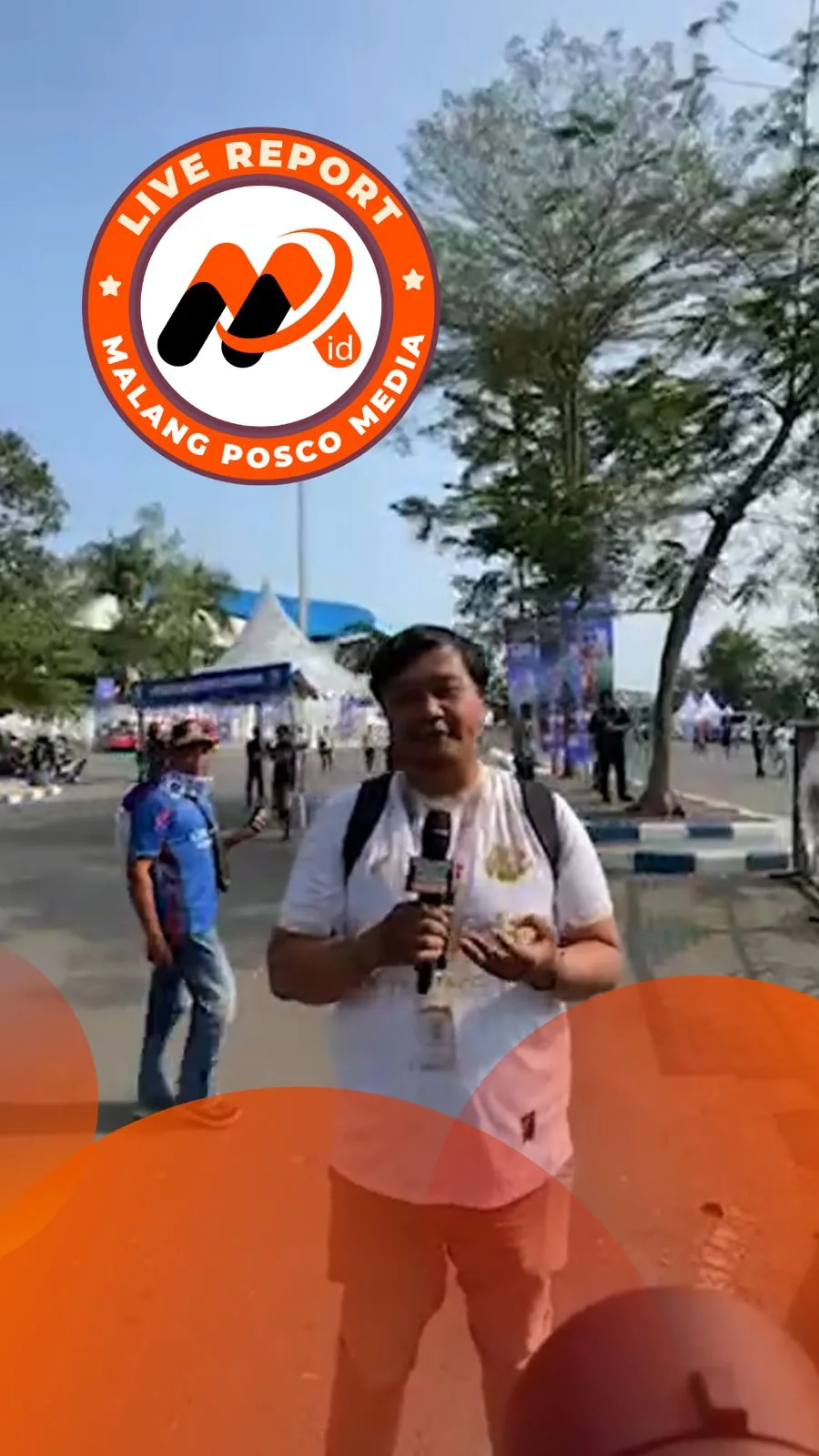 Live Report: HBD AREMA, Musim Baru Super League