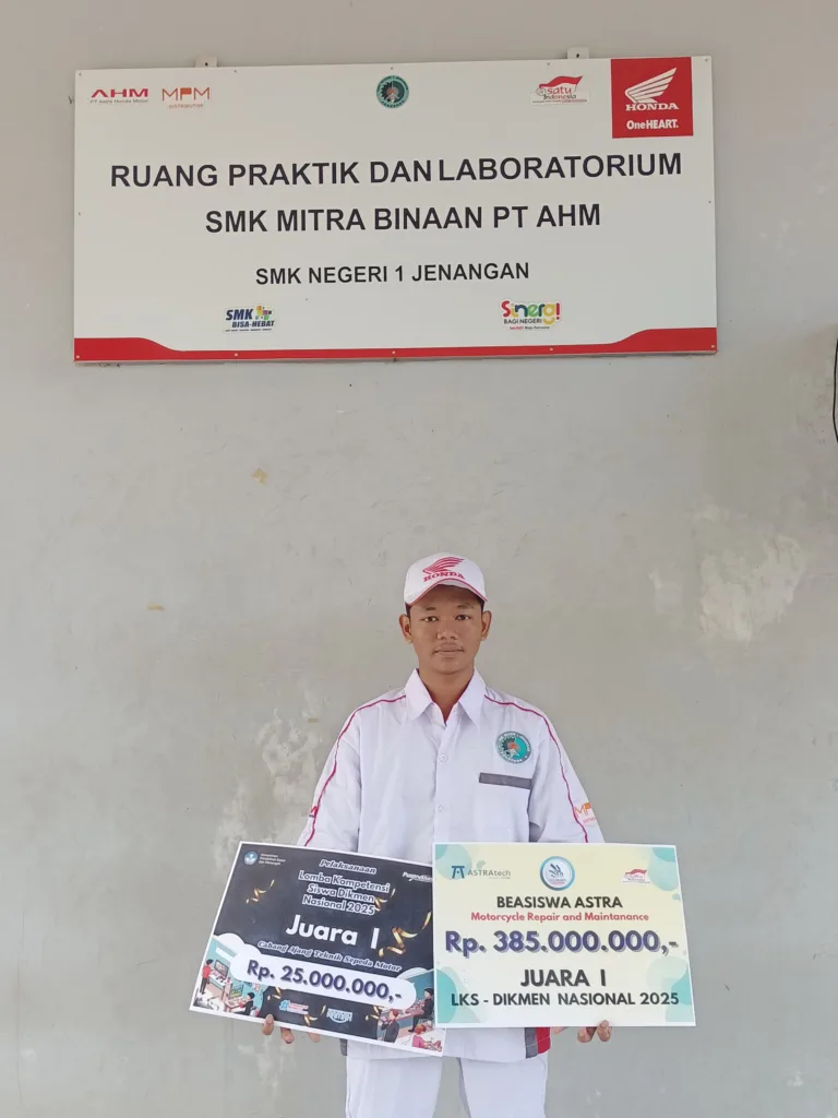 Malang Posco Media