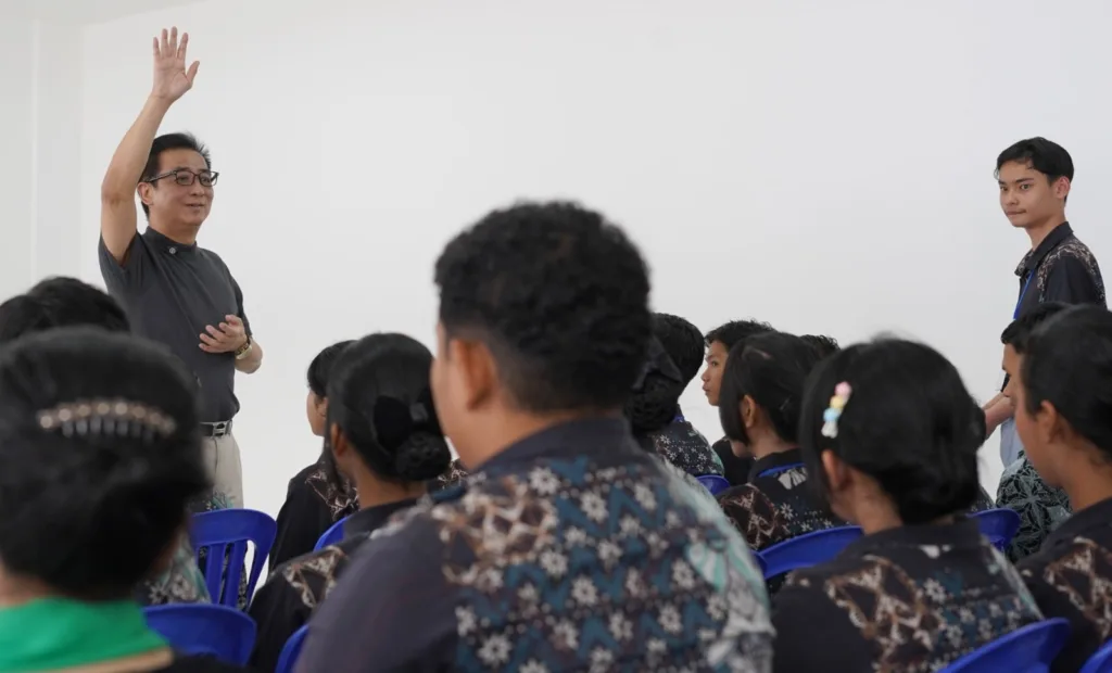 Malang Posco Media