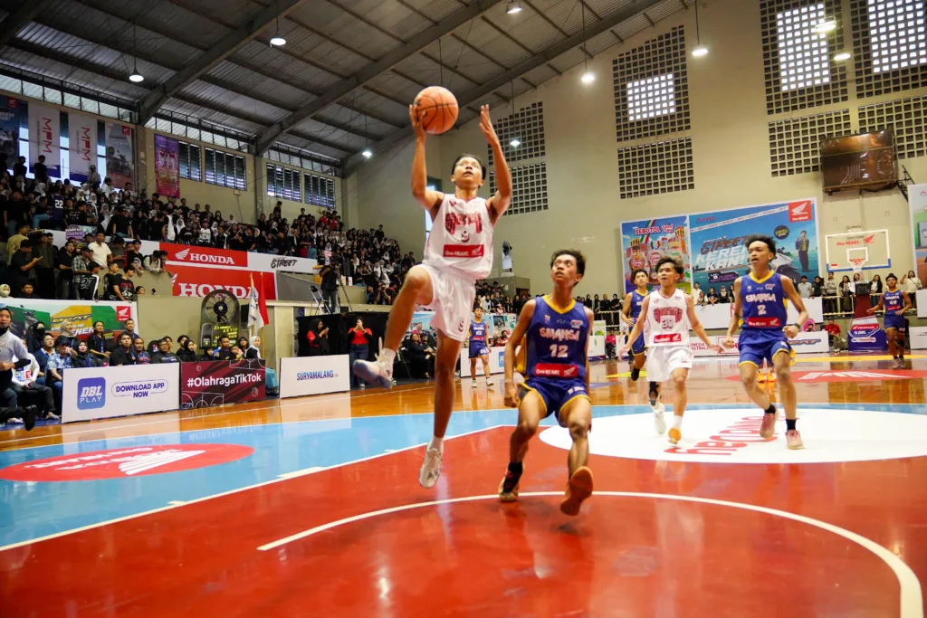 Honda DBL 2025