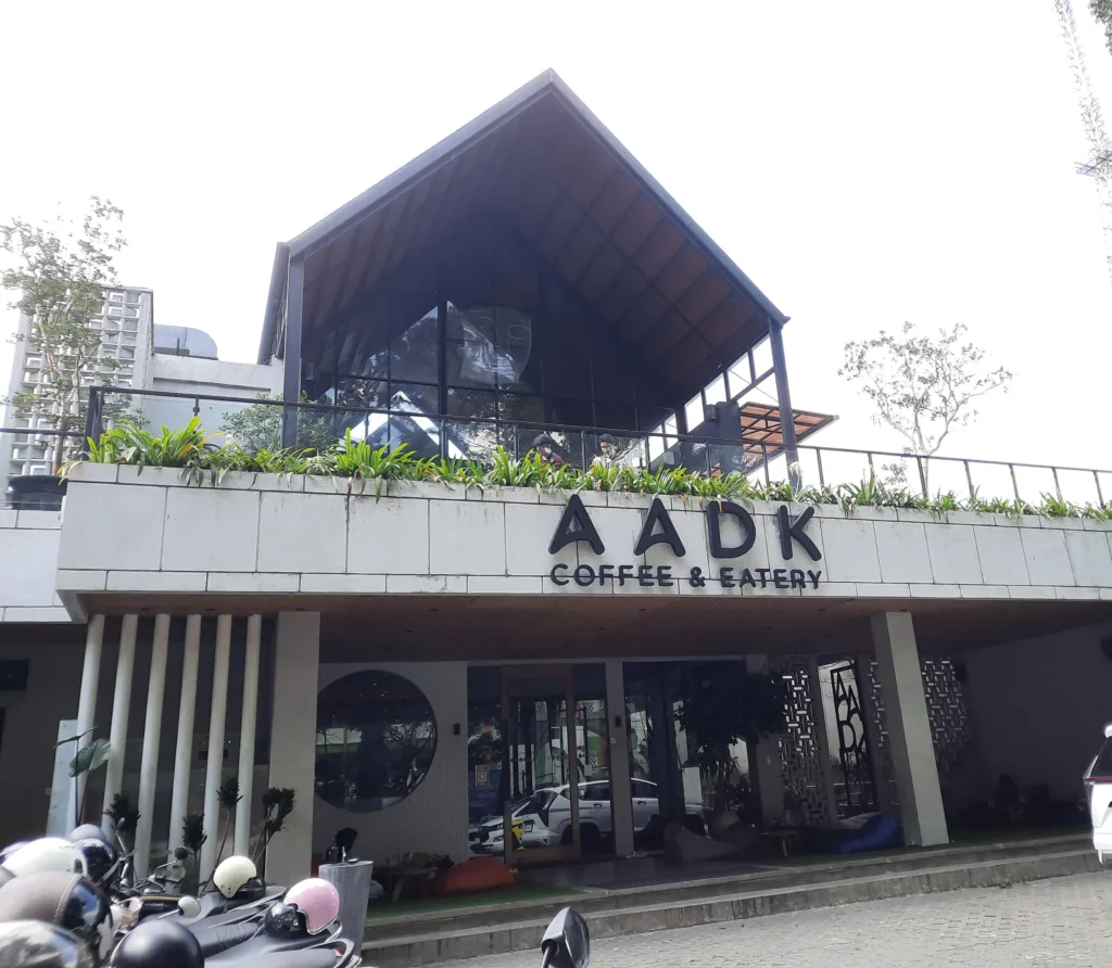Cafe Favorit Mahasiswa untuk WFC di Malang 1 Malang Posco Media