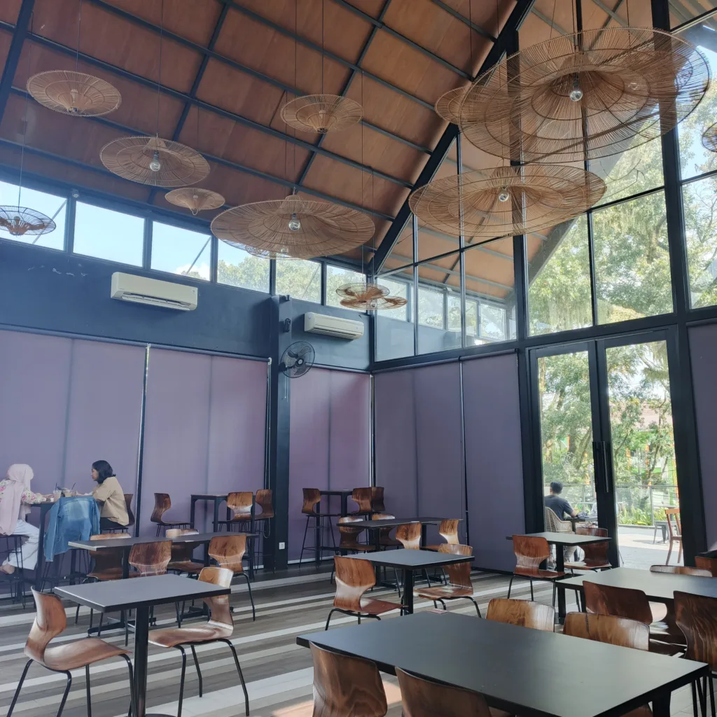 Cafe Favorit Mahasiswa untuk WFC di Malang 2 Malang Posco Media