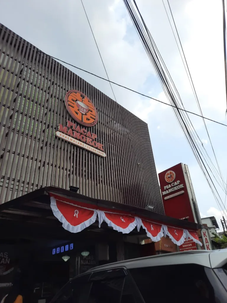Rekomendasi Toko Oleh-oleh Khas Malang 7 Malang Posco Media